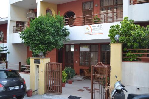 Rishikesh Cama Y Desayuno | Raj Cottage Ganga Vatika