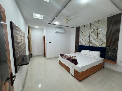 Ajmer Hotel | Raj Palace
