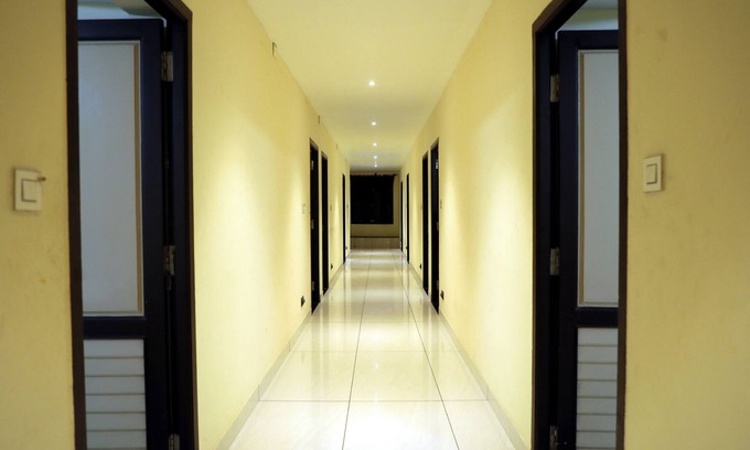 Pondicherry Hotel | Rajabala Residency