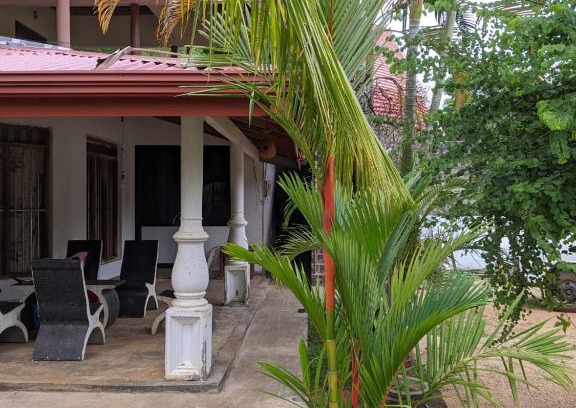Mihintale Casa | Rajarata Family Guest