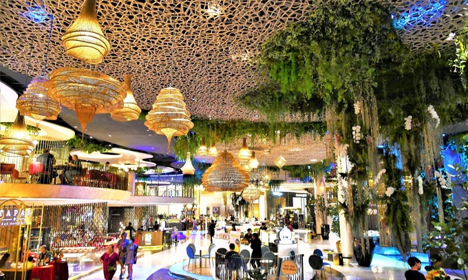 Ban Phan Thom Hotel | Rajata Hotel