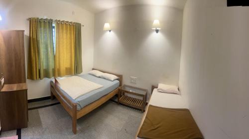 Yelandur Casa | Rajathadri Hill Villas by Lexstays-BR Hills