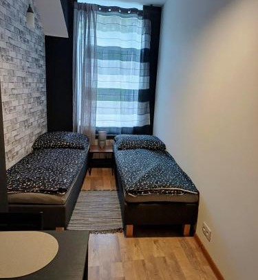 Czestochowa Casa | Rajca Room's - Pokoje przy Jasnej Górze