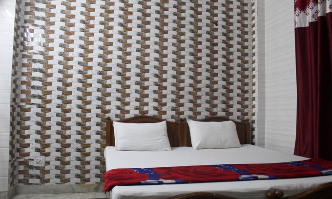 Jangpura Casa | Rajdhani Inn