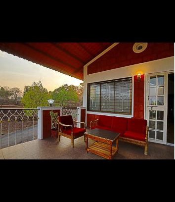 Panhala Casa | RAJGADH HOMESTAY in FARMHOUSE Nr PANHALA