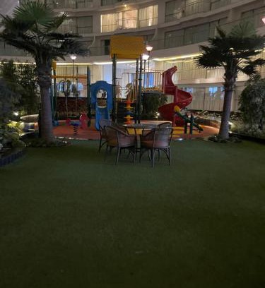 Dumas Apartamento | Rajhans belliza service apartment
