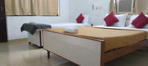 Mahabalipuram Beach Casa | Rajkumar GuestHouse