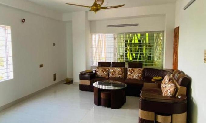 Sylhet Apartamento | RAJMAYA tower