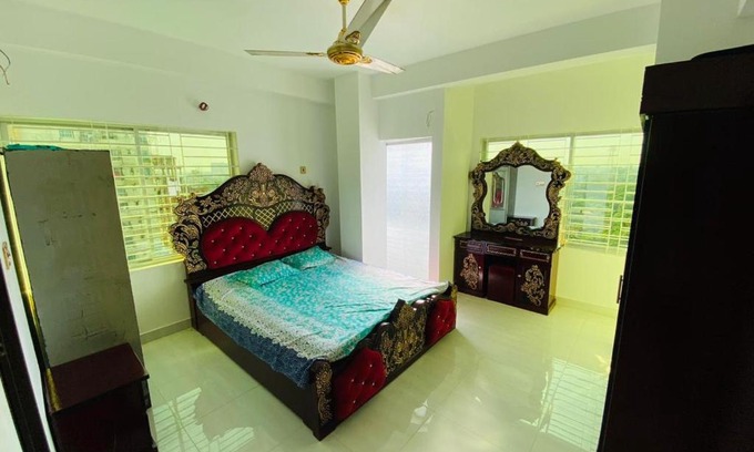 Sylhet Apartamento | RAJMAYA tower