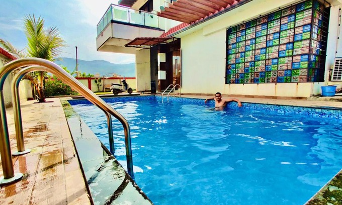 Malavli Villa | Rajnandinivilla Resort