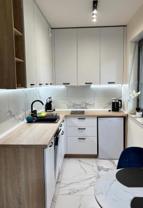 Fabryczna Apartamento | Rajska7712