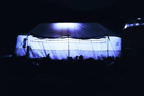 Hunza Casa | Rakaposhi & Hapakun meadows ghalib camping site