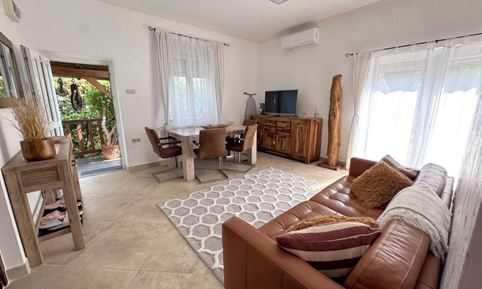 Alsorakos Casa | Rakos ter 30