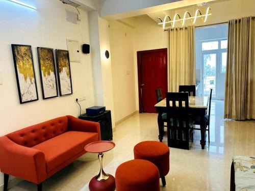 Varanasi Apartamento | Raktambar