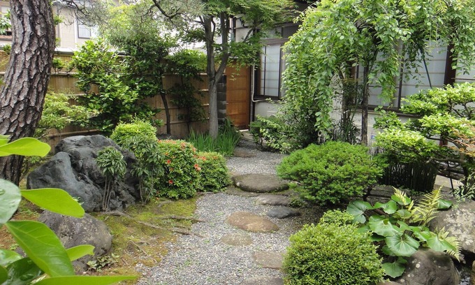 Sakyo Ward Casa | Rakucho Ryokan