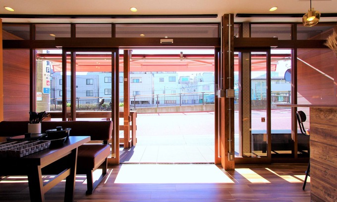 Oshiage Condominio | rakuna Inn 河～oshiage