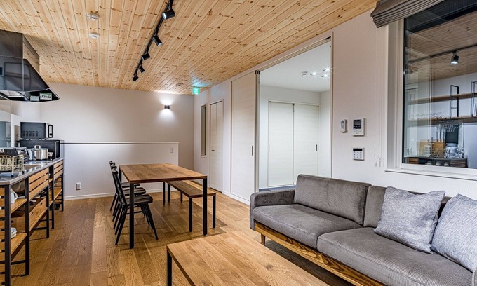 Itoshima Casa | Rakuten STAY HOUSE x WILL STYLE Itoshima 106 / Itoshima Fukuoka