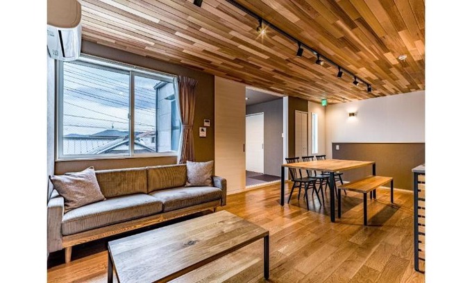 Fujinomiya Casa | Rakuten STAY HOUSE x WILL STYLE Fujinomiya 101