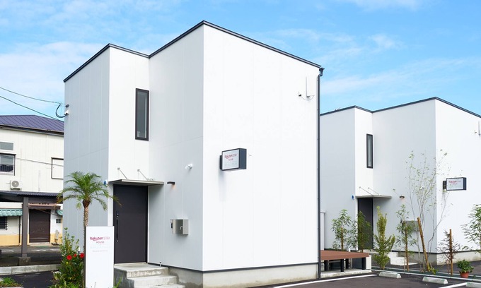 Aoshima Casa | Rakuten STAY HOUSE x WILL STYLE MiyazakiAoshima