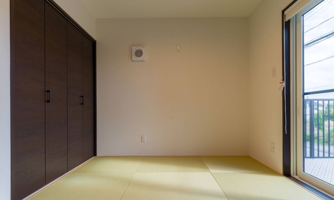 Yabu Casa | Rakuten Stay House X Will Style Nago