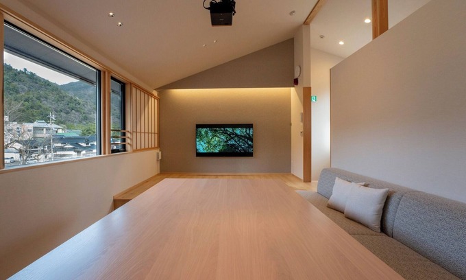 Izumo Casa | Rakuten STAY Izumo 103 Semiprivate bedroom Japanese style roomwith sauna 6 people capacity / Izumo City Shimane