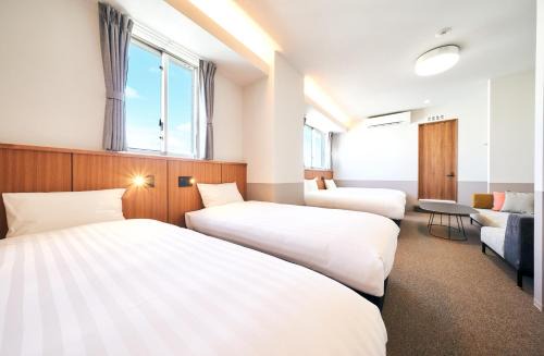 Tsuboya Apartamento | Rakuten STAY Naha Yachimun Street