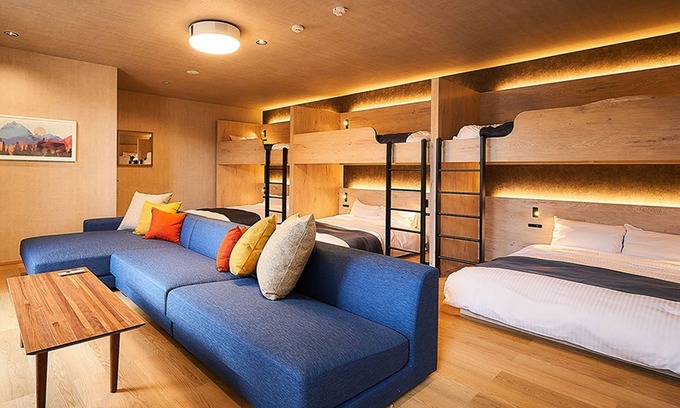 Minamiawaji Casa | Rakuten STAY VILLA Awaji 107with rooftop space / Minamiawaji Hyōgo