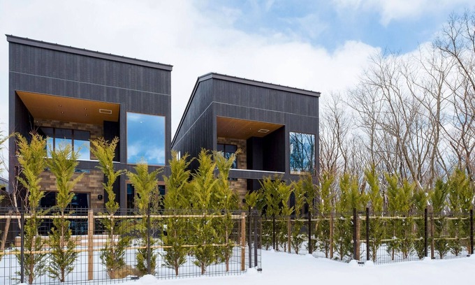 Itamuro Onsen Casa | Rakuten STAY VILLA Nasu Pets allowed smoked food / Nasu-Gun Tochigi
