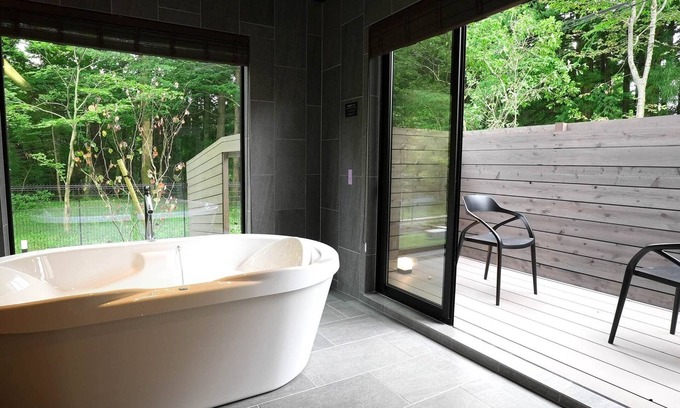 Nikko Casa | Rakuten STAY VILLA Nikko Building D 143 square m / Nikko Tochigi