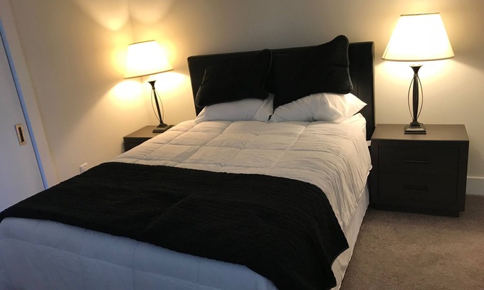 University Park Apartamento | ¡La comunidad de apartamentos de lujo más nueva de Raleigh!
