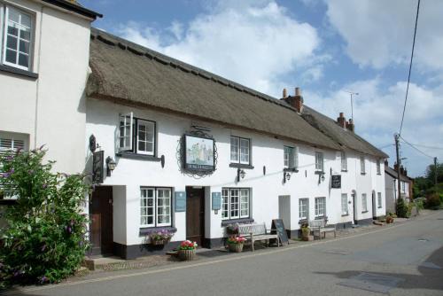 Budleigh Salterton Apartamento | Raleighs Rest