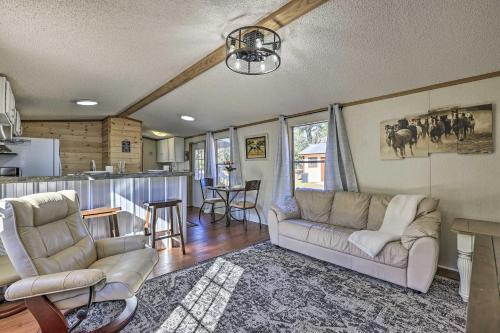Ocala Casa | Ralphs Retreat Country Living Perfected