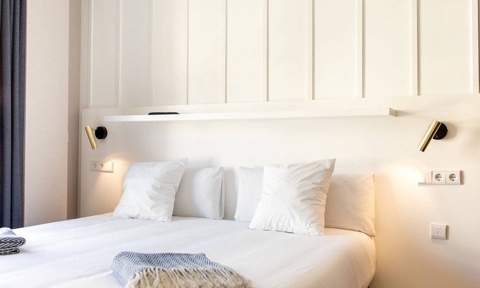 Mestalla Apartamento | Ramírez Flats Valencia