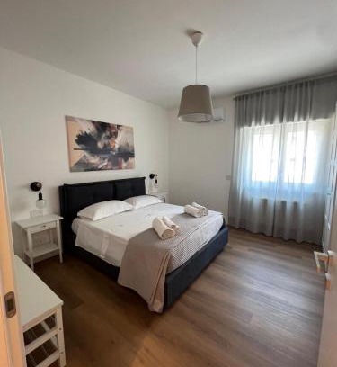 Canicatti Apartamento | Ramò Apartments