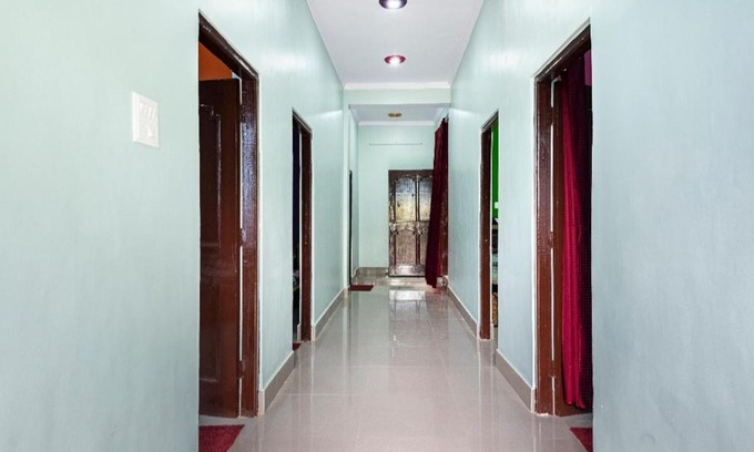 Gunehr Casa | Ram Home Stay