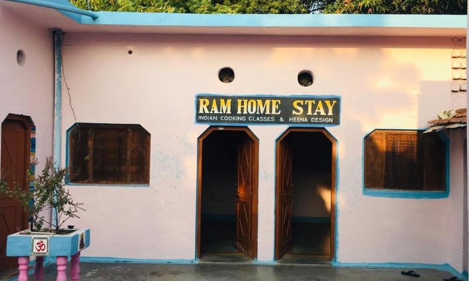 Khajuraho Casa | Ram Homestay
