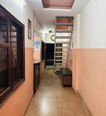 Parwanoo Casa | Ram ji guest house