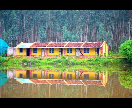 Ghumsur Complejo | Ram Prakash Resorts
