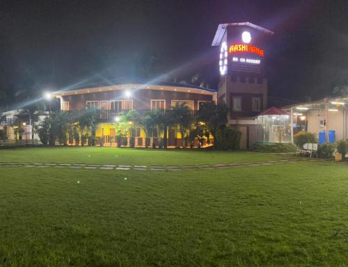 Karal Complejo | Ram Ratan Aashiyana Beach Resort
