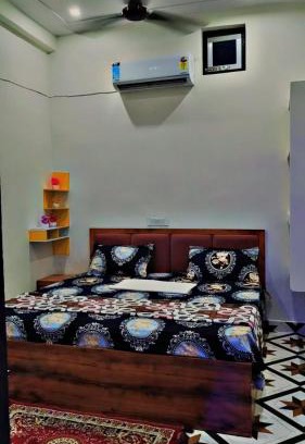 Faizabad Apartamento | Ram Sevak Hotel By Nandan