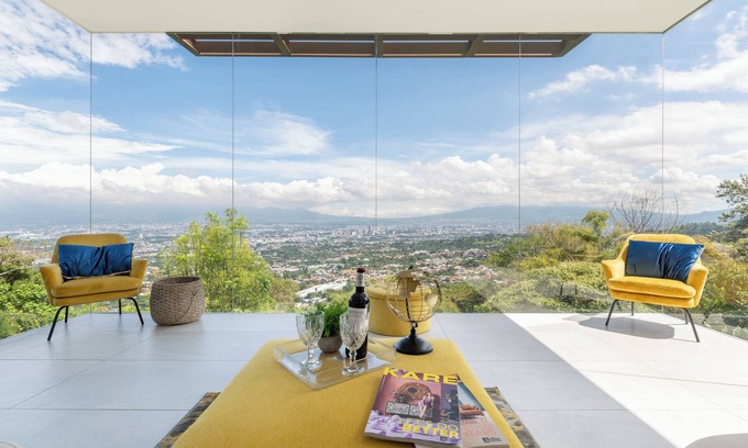 San Antonio Casa | Ram & Thaila Shangri-La: Residencia de lujo 8 per, 4 hab, piscina, jacuzzi y Gym