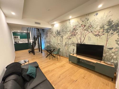 Gallarate Apartamento | Ram7 Segredo Ultrassecreto Apartment Gallarate