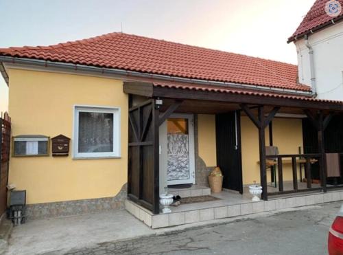 Wuelknitz Casa | Rama Vona UG