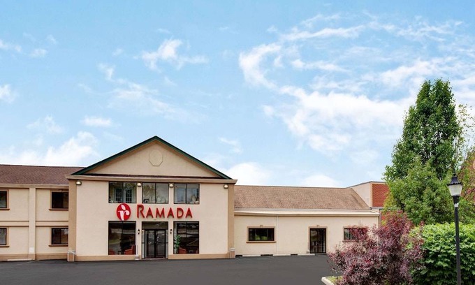 Flemington Hotel | Ramada by Wyndham Flemington