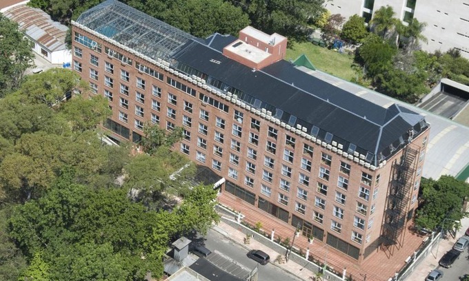 Vicente López Hotel | Ramada by Wyndham Buenos Aires
