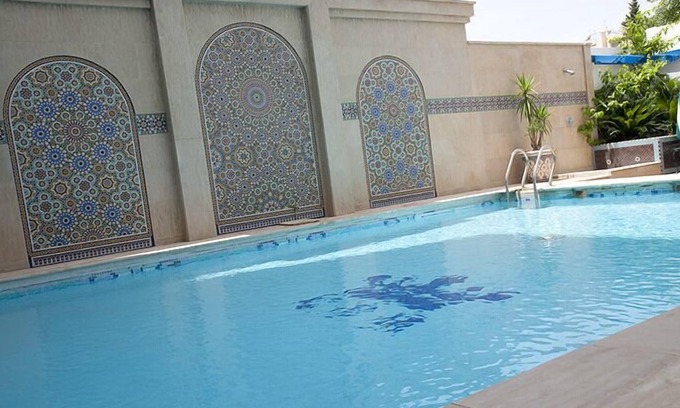 Ville Nouvelle Hotel | Ramada by Wyndham Fes