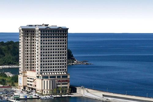 Sokcho Hotel | Ramada by Wyndham Gangwon Sokcho