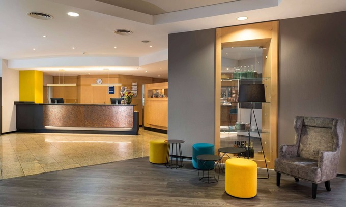 Region Hannover District Hotel | Ramada by Wyndham Hannover