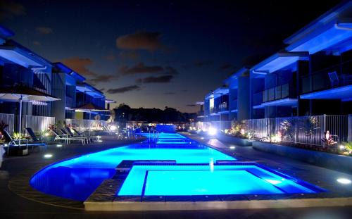 Urangan Complejo | Ramada by Wyndham Hervey Bay