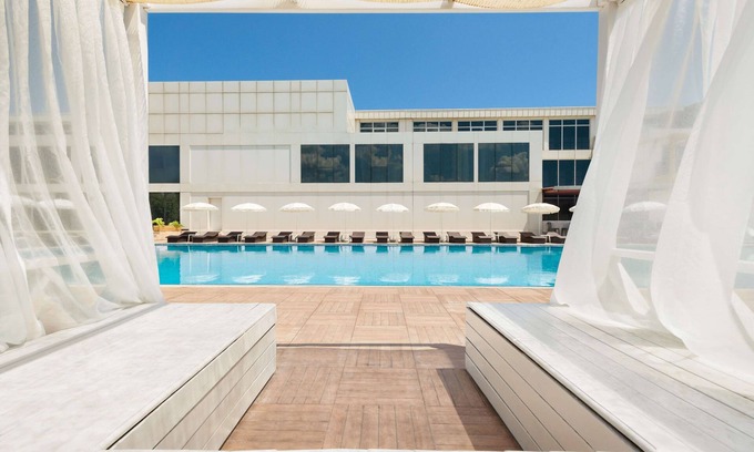 Sile Hotel | Ramada by Wyndham Istanbul Sile